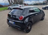 Alfa Romeo Mito1.3 MTJ