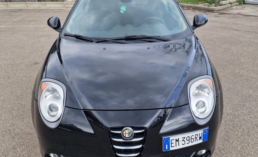 Alfa Romeo Mito1.3 MTJ