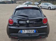 Alfa Romeo Mito1.3 MTJ