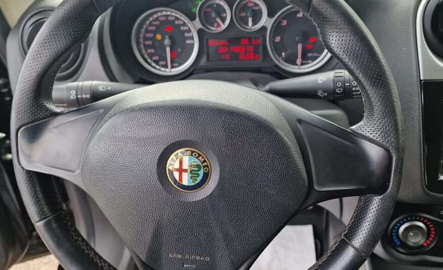 Alfa Romeo Mito1.3 MTJ