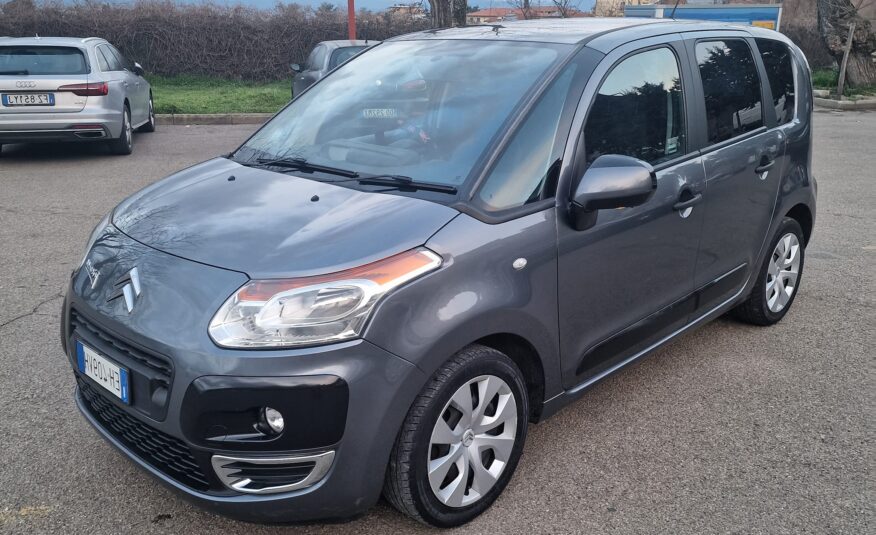 Citroen C3 Picasso 1.6