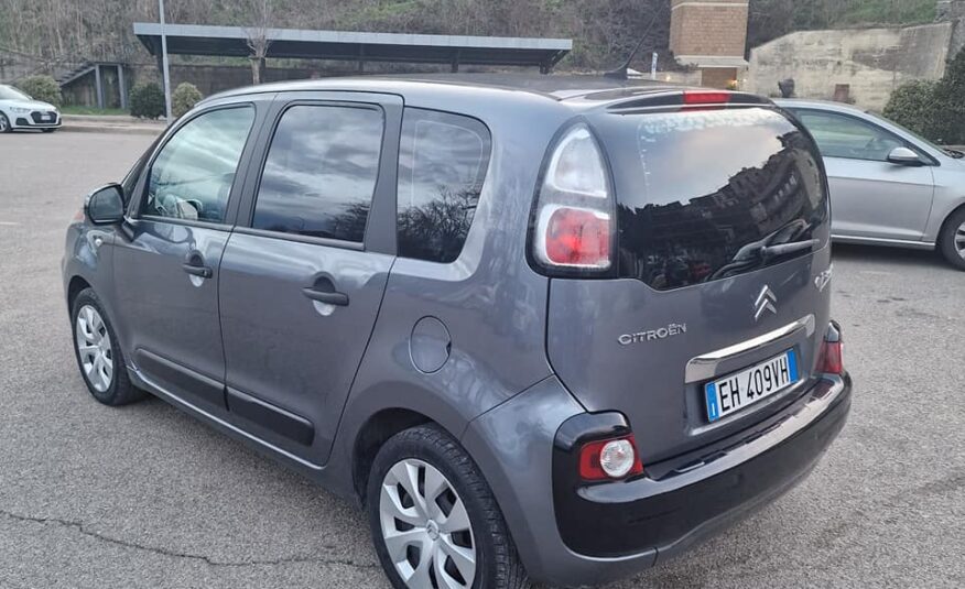 Citroen C3 Picasso 1.6