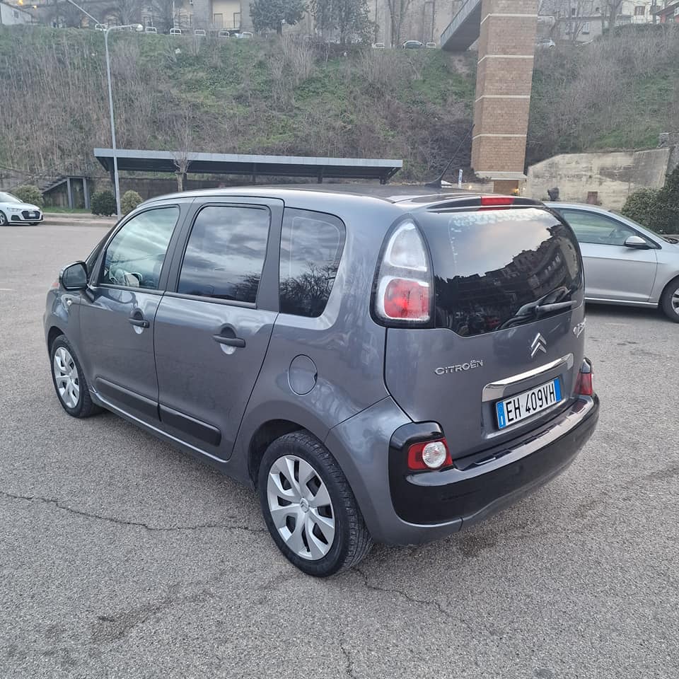 Citroen C3 Picasso 1.6