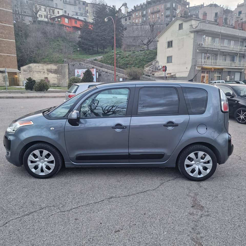 Citroen C3 Picasso 1.6