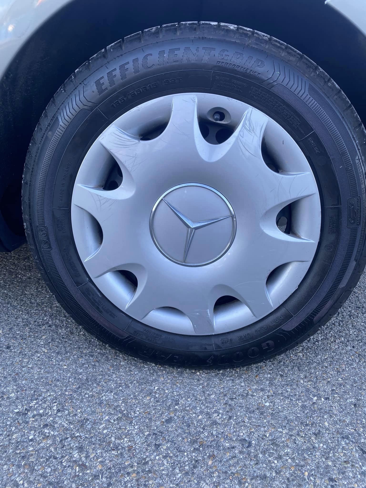 Mercedes Classe A 150