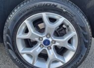 Ford Kuga 2.0 tdci