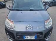 Citroen C3 Picasso 1.6