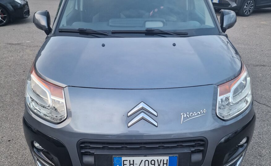 Citroen C3 Picasso 1.6