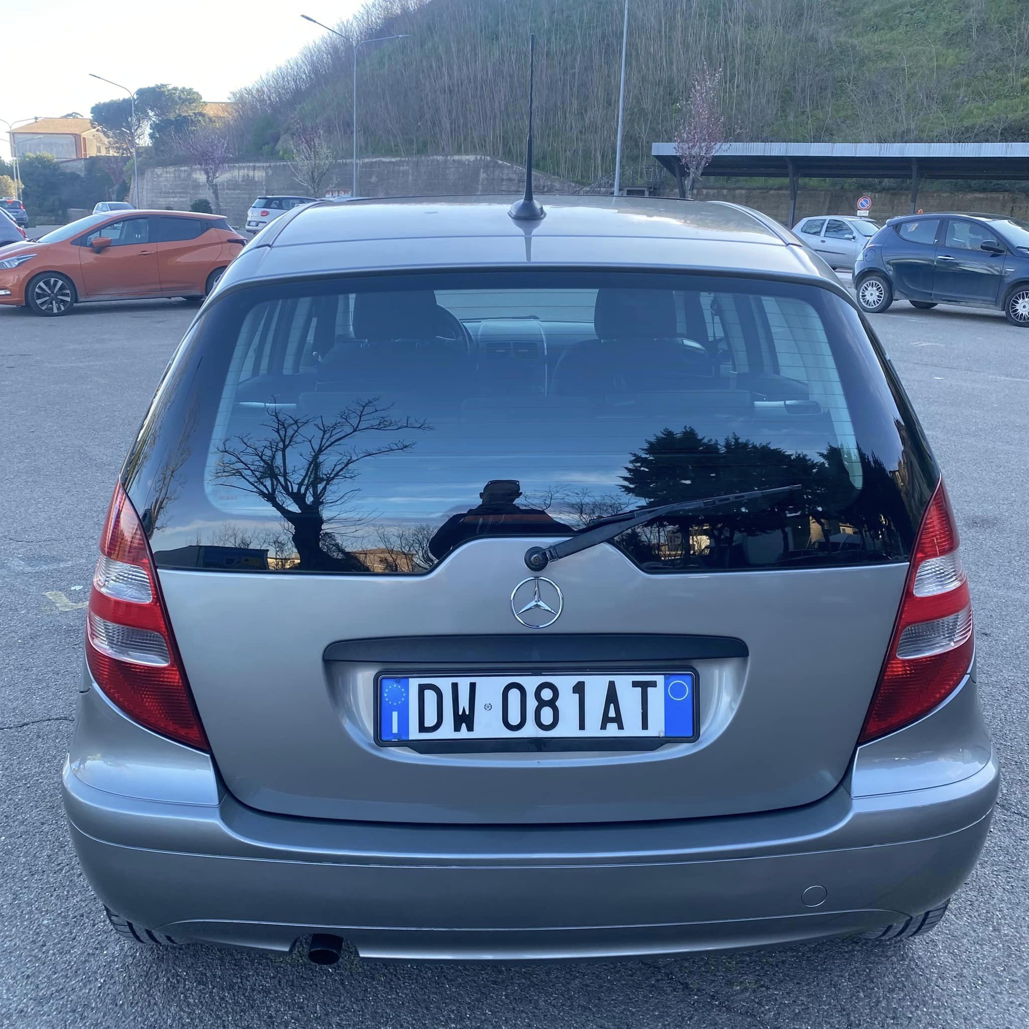 Mercedes Classe A 150