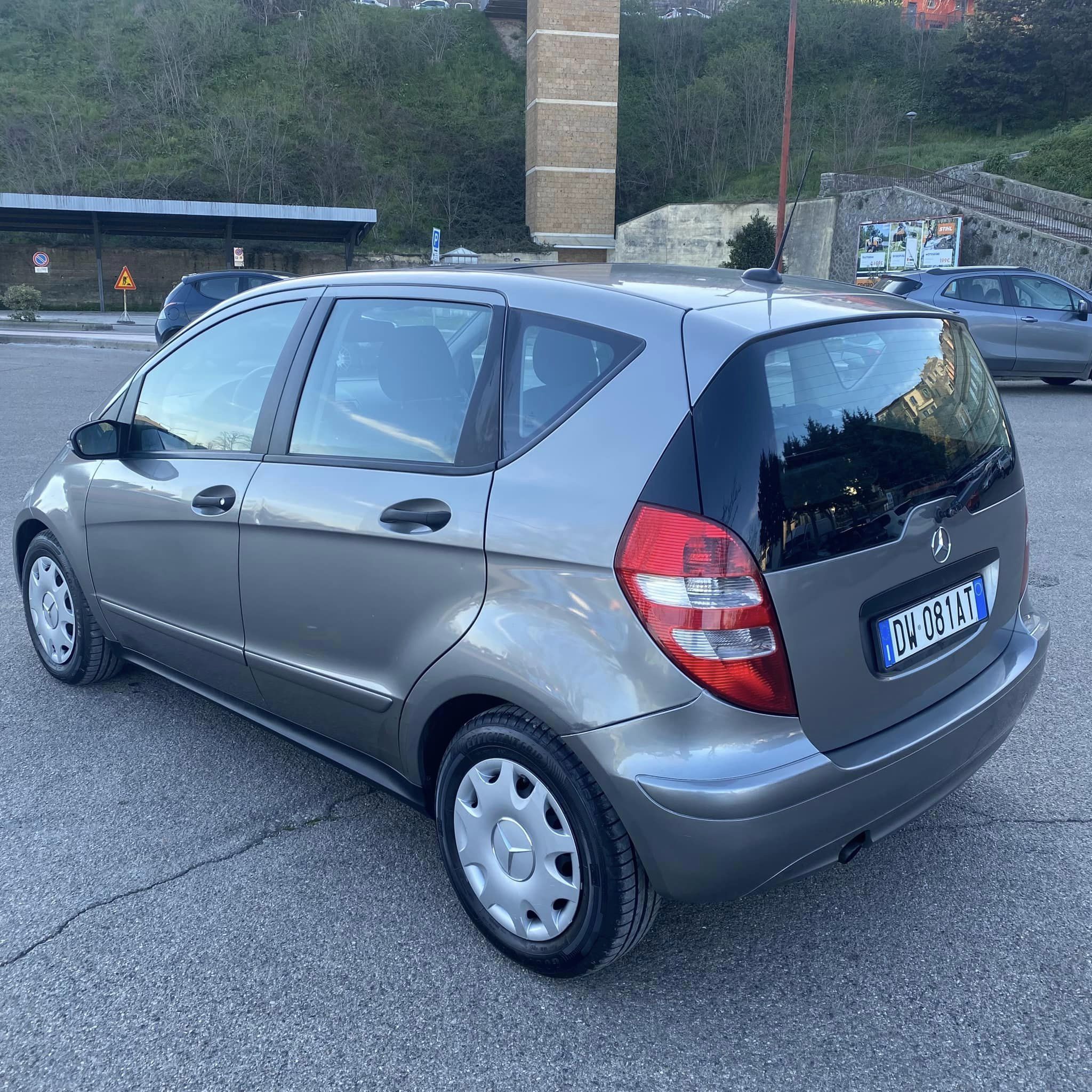 Mercedes Classe A 150