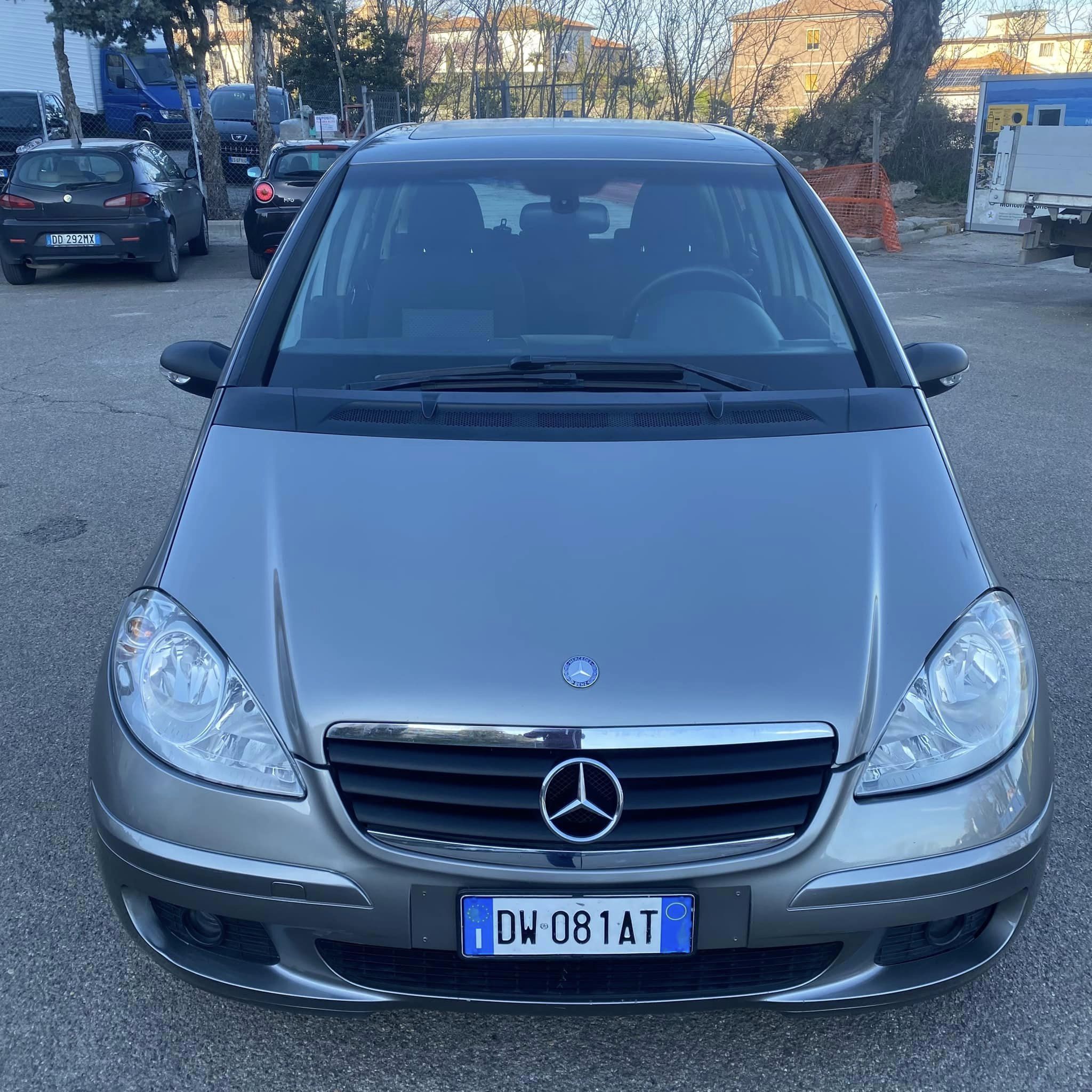 Mercedes Classe A 150