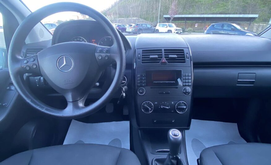 Mercedes Classe A 150