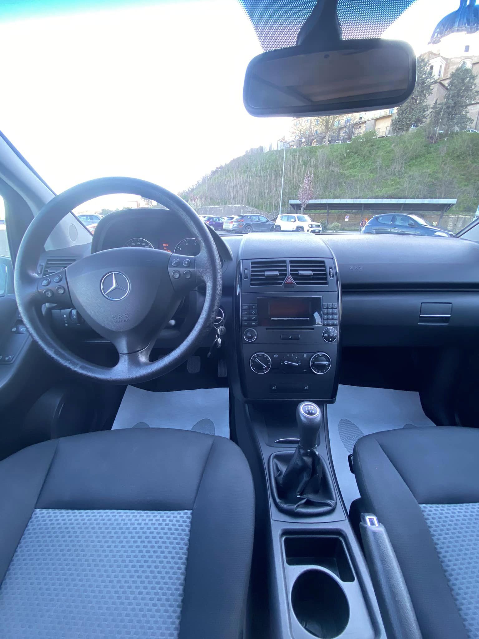 Mercedes Classe A 150