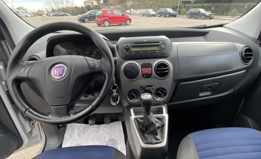 Fiat Qubo 1.4 benzina