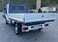 Fiat Ducato Maxi