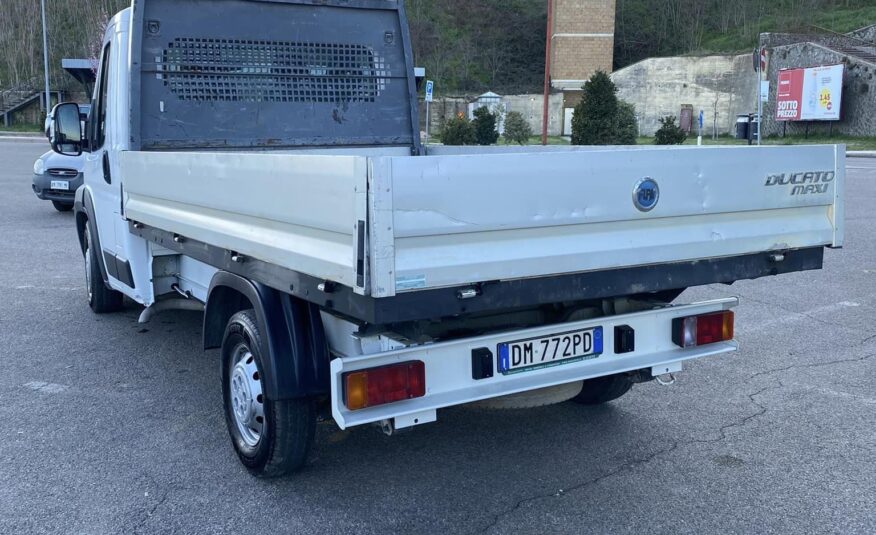 Fiat Ducato Maxi