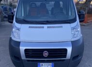 Fiat Ducato Maxi