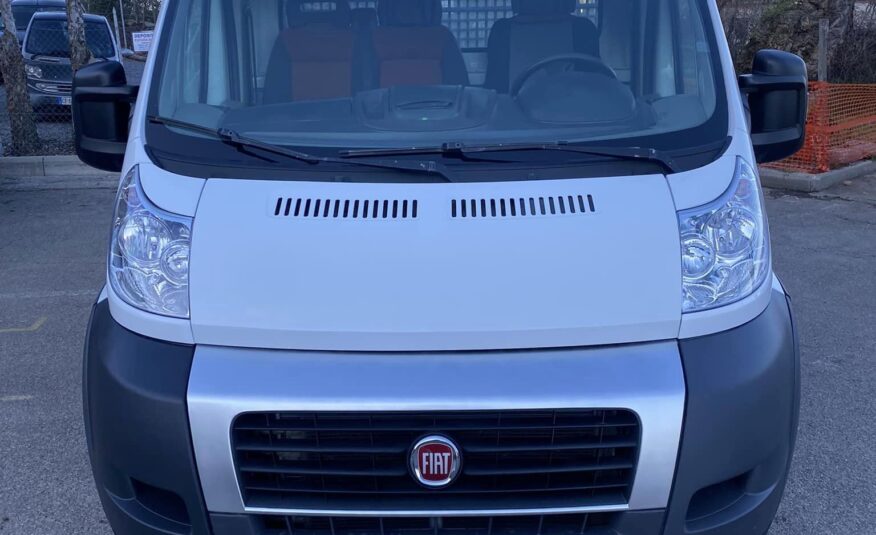 Fiat Ducato Maxi