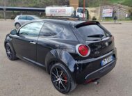 Alfa Romeo Mito1.3 MTJ