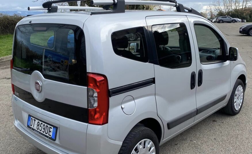 Fiat Qubo 1.4 benzina