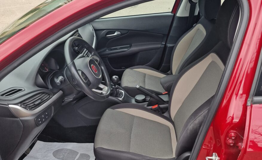 Fiat Tipo 1.6 Multijet 120cv