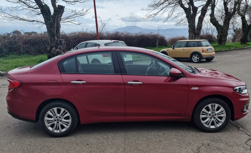 Fiat Tipo 1.6 Multijet 120cv