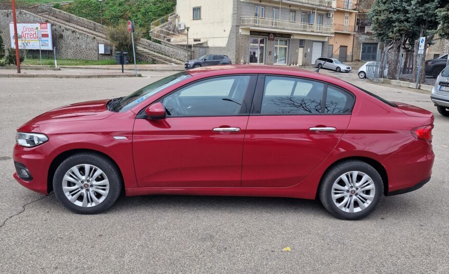 Fiat Tipo 1.6 Multijet 120cv