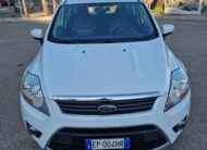 Ford Kuga 2.0 tdci