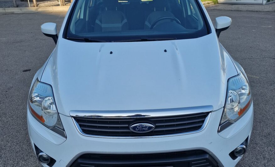 Ford Kuga 2.0 tdci