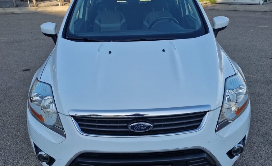 Ford Kuga 2.0 tdci