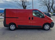 Renault Trafic 100 dci