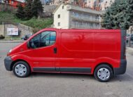 Renault Trafic 100 dci