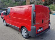 Renault Trafic 100 dci