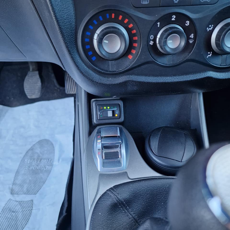 Alfa Romeo Mito 1.4 T-Jet