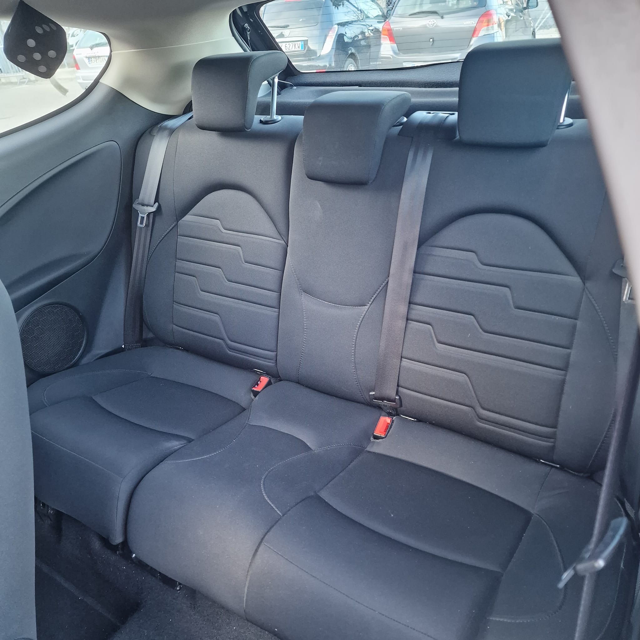 Alfa Romeo Mito 1.4 T-Jet