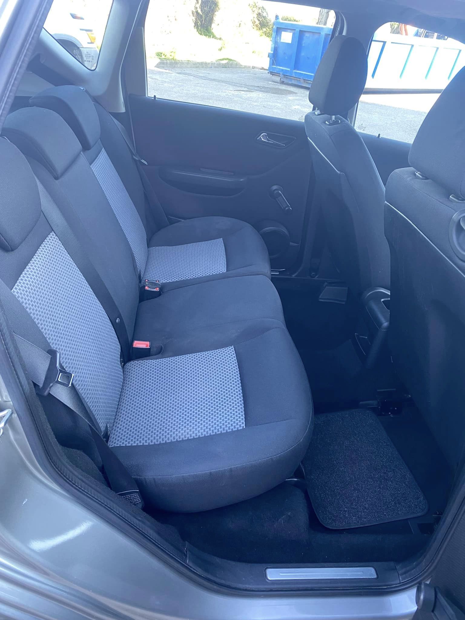 Mercedes Classe A 150