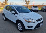 Ford Kuga 2.0 tdci