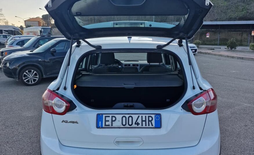 Ford Kuga 2.0 tdci