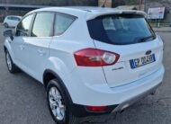 Ford Kuga 2.0 tdci