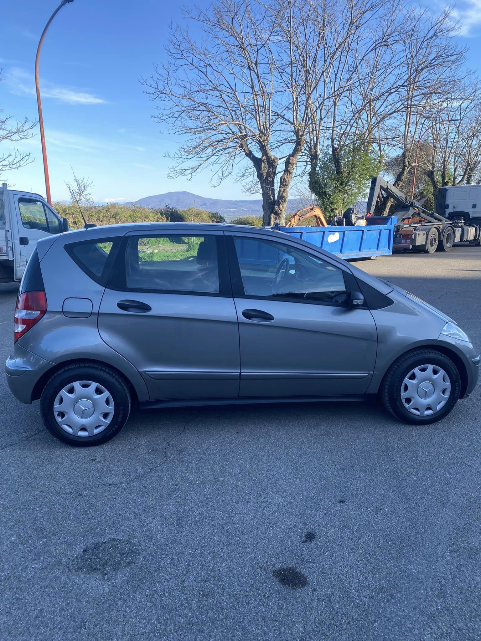 Mercedes Classe A 150