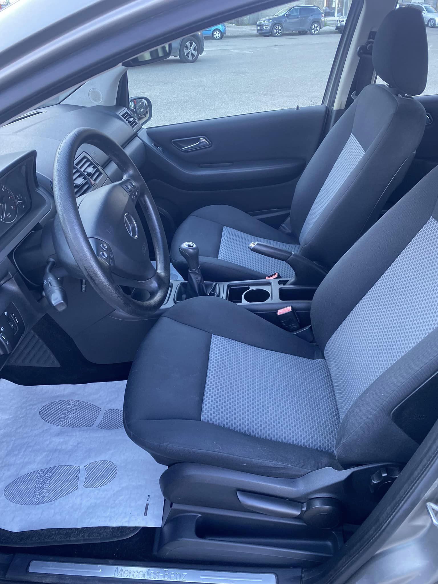 Mercedes Classe A 150