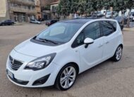 Opel Meriva 1.7 CDTI