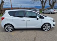 Opel Meriva 1.7 CDTI