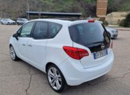 Opel Meriva 1.7 CDTI