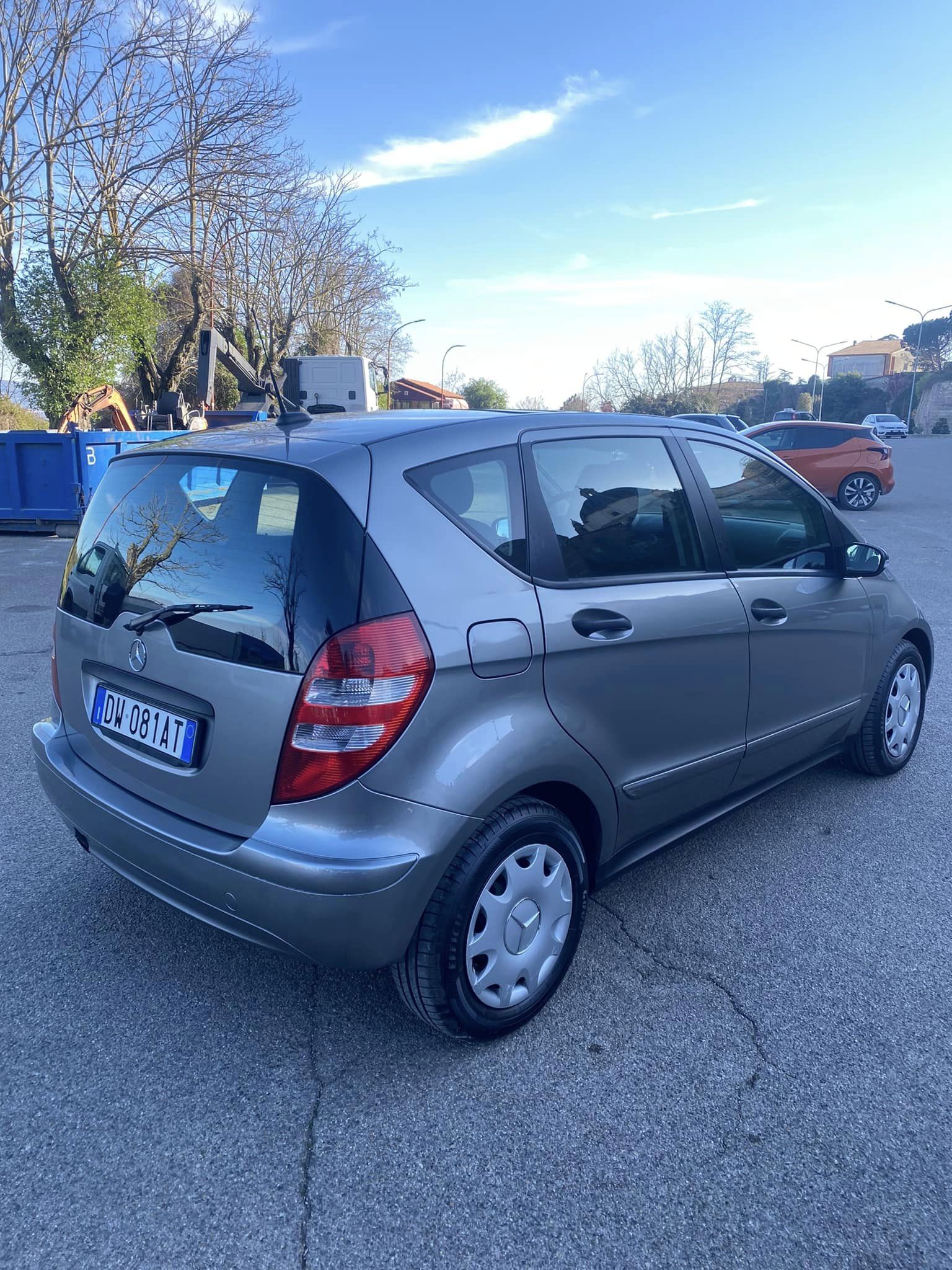 Mercedes Classe A 150