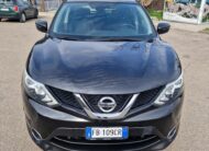 Nissan Qashqai Automatico