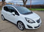 Opel Meriva 1.7 CDTI