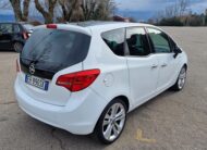 Opel Meriva 1.7 CDTI