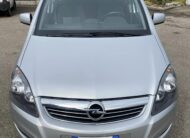 Opel Zafira 1.7 cdti