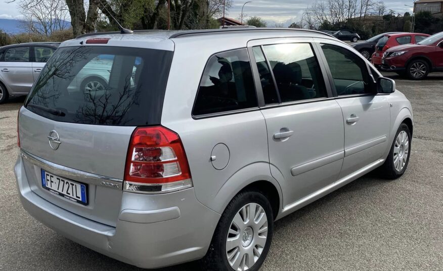 Opel Zafira 1.7 cdti